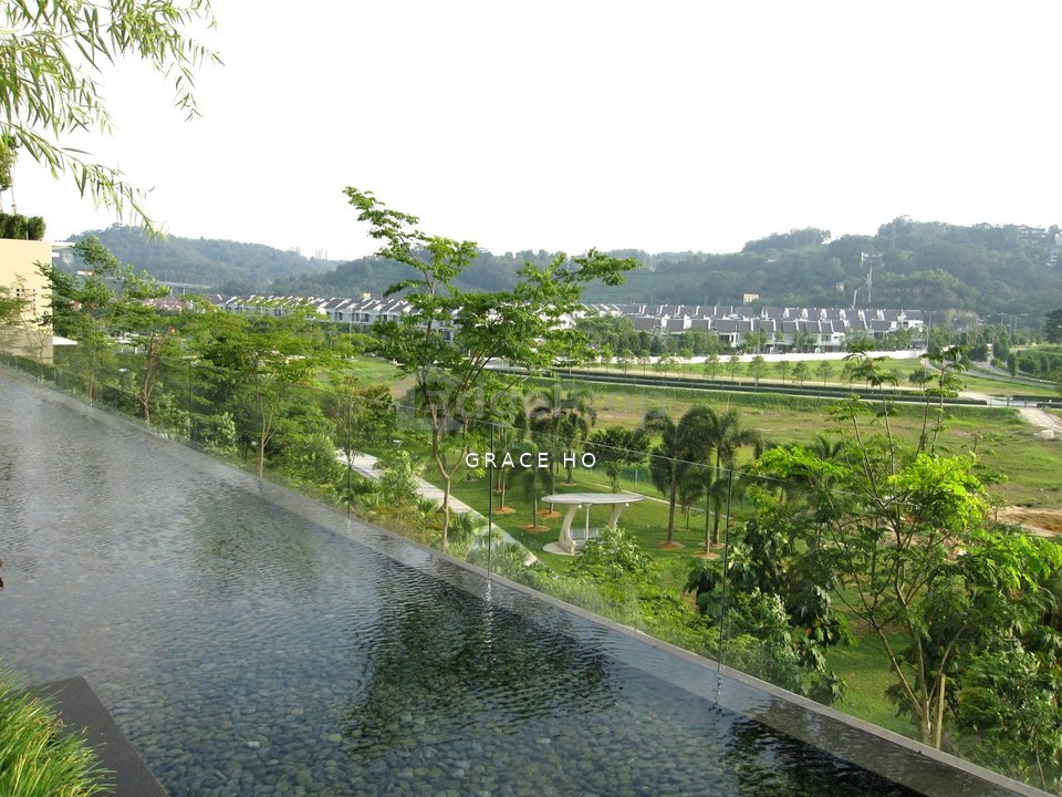 The Northshore Gardens