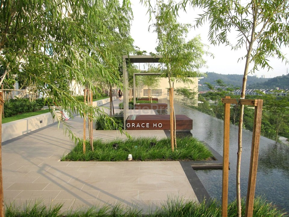 The Northshore Gardens