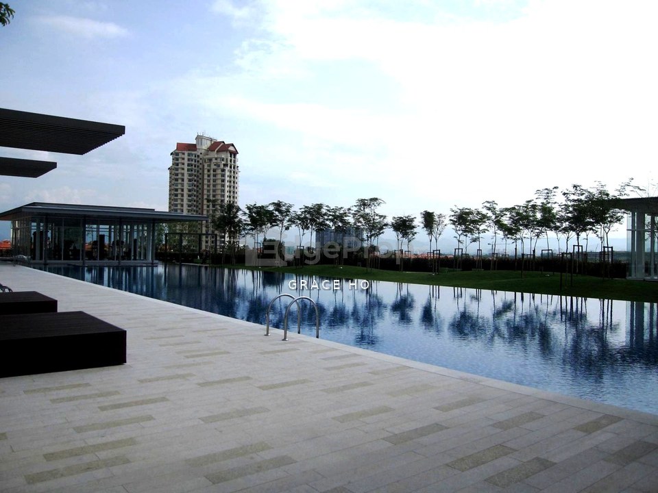 The Northshore Gardens