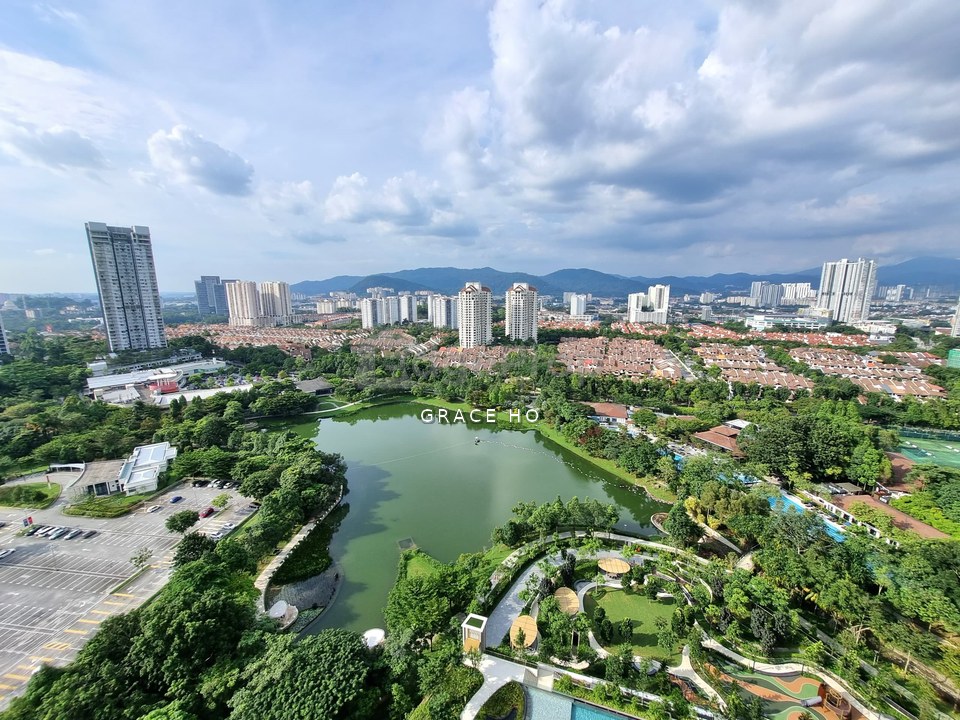 Park Regent