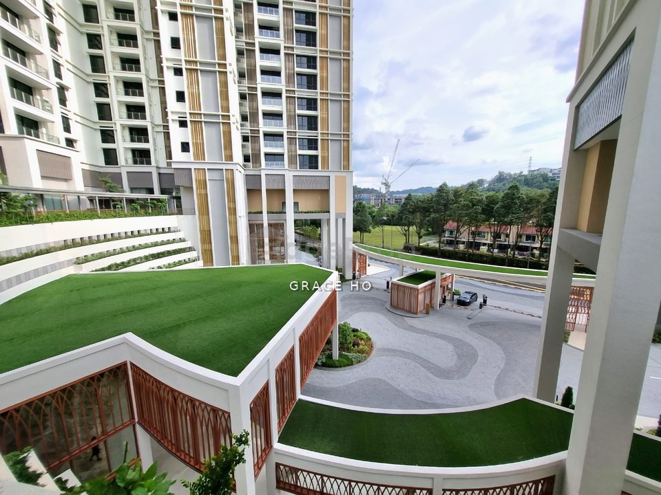 Park Regent