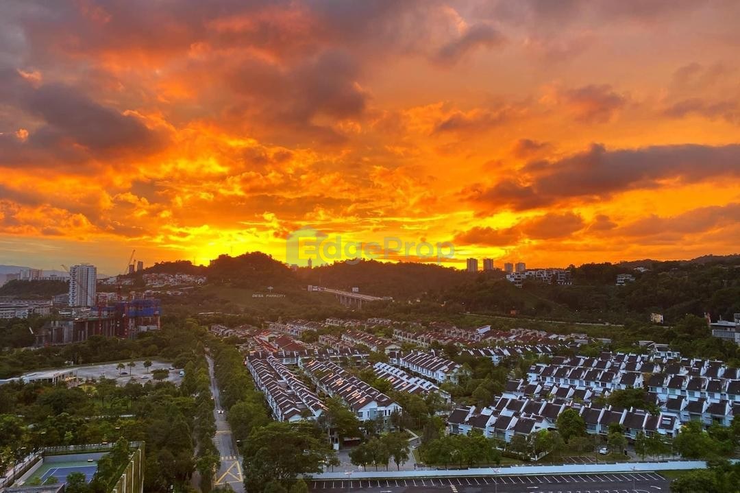 One Central Park