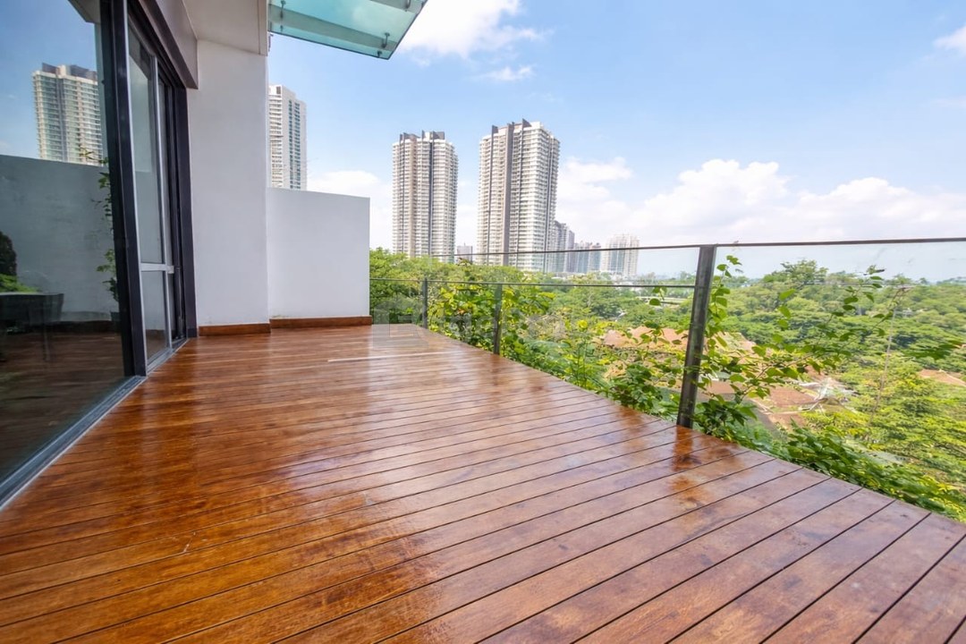 One Central Park