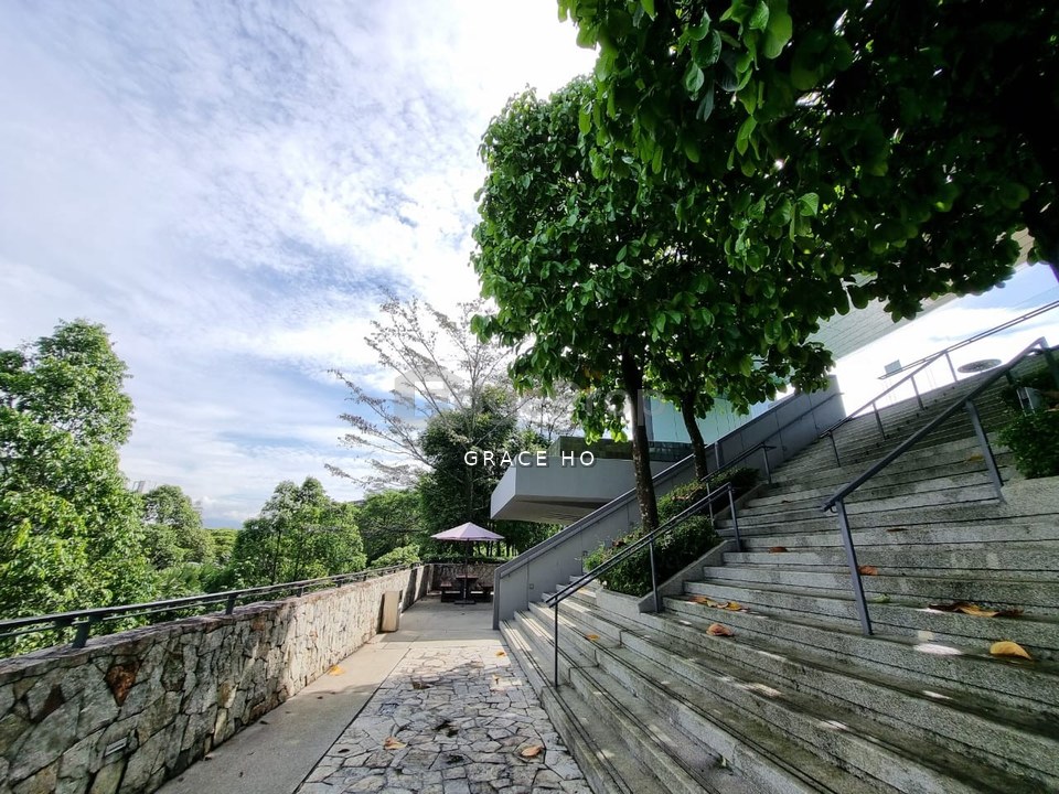 Desa ParkCity (Casaman)