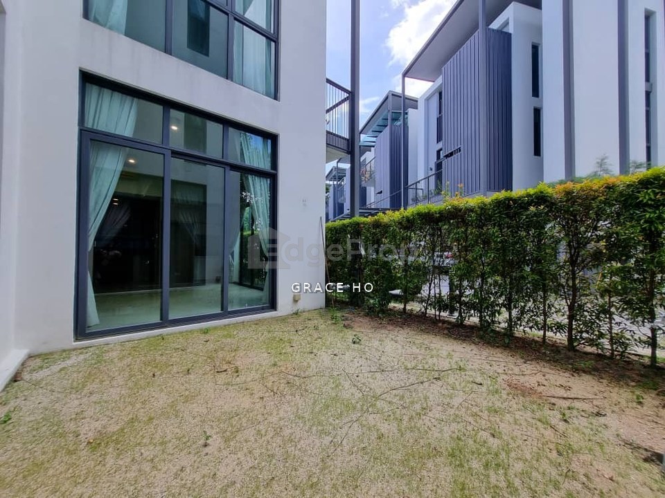 Desa ParkCity (Casaman)
