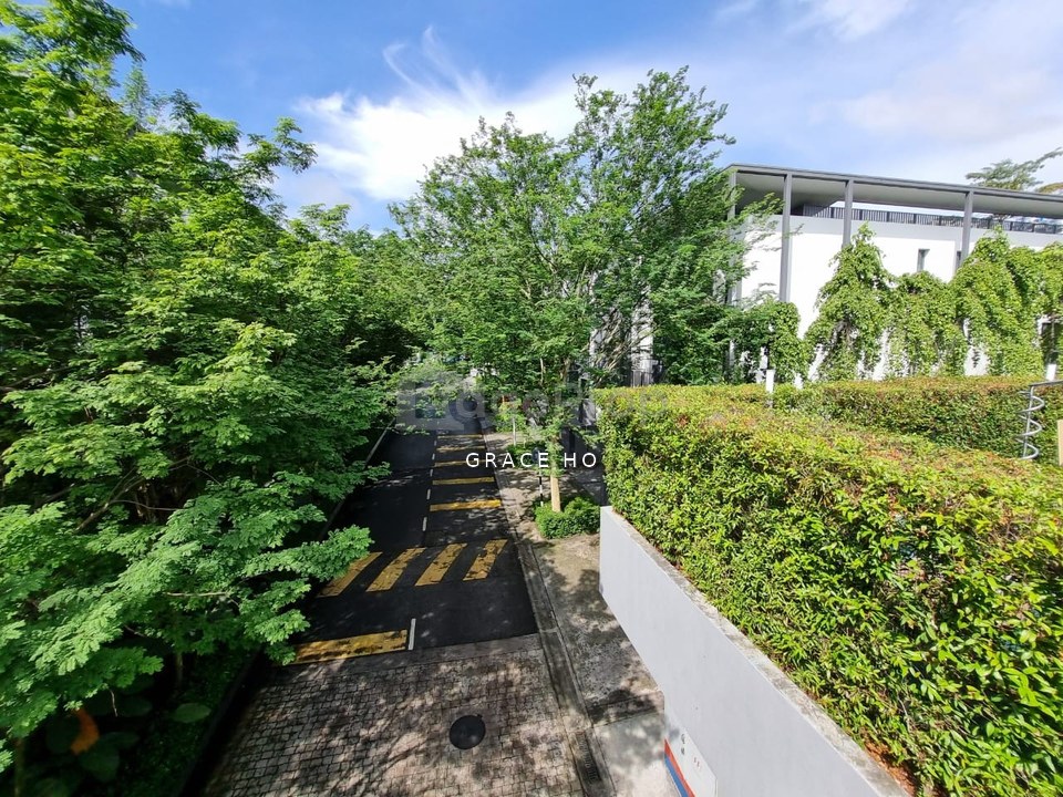 Desa ParkCity (Casaman)