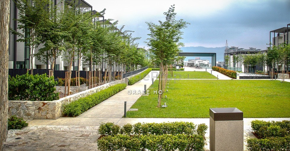 Desa ParkCity (Casaman)