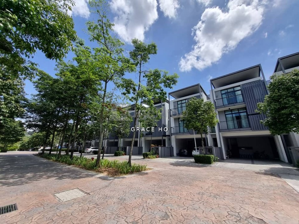 Desa ParkCity (Casaman)