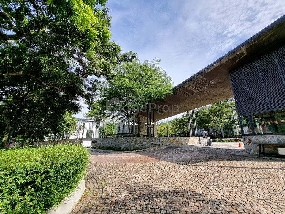 Desa ParkCity (Casaman)
