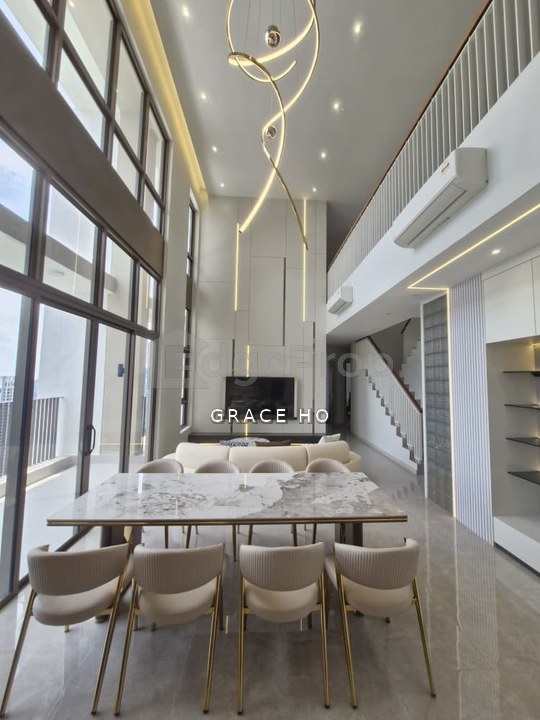 Park Place @ ParkCity