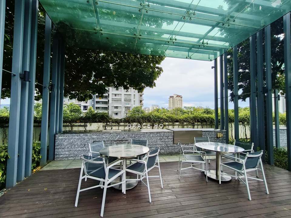 One Central Park