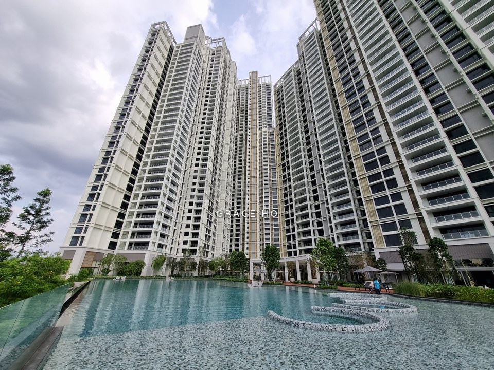 Park Regent