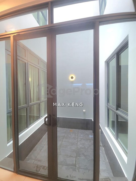Estuari Gardens Iskandar Puteri Double Storey Superlink 24x75 Fully Renovated Furnished With Clubhouse G&G, Johor, Nusajaya