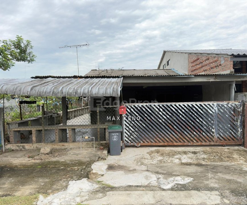Taman Bahagia
