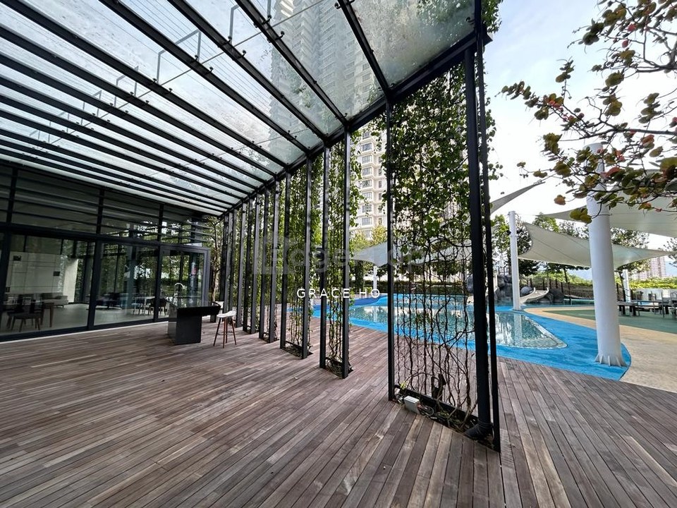 Desa ParkCity (The Westside III)