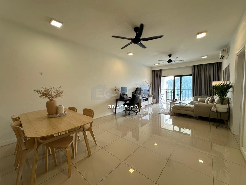 Desa ParkCity (The Westside III)