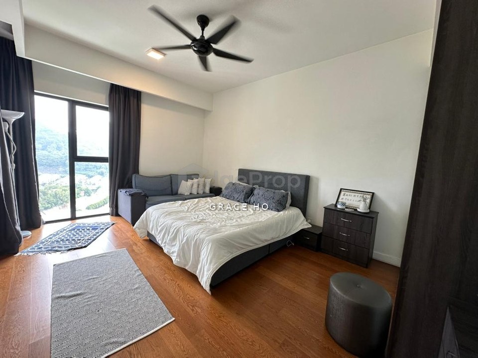 Desa ParkCity (The Westside III)