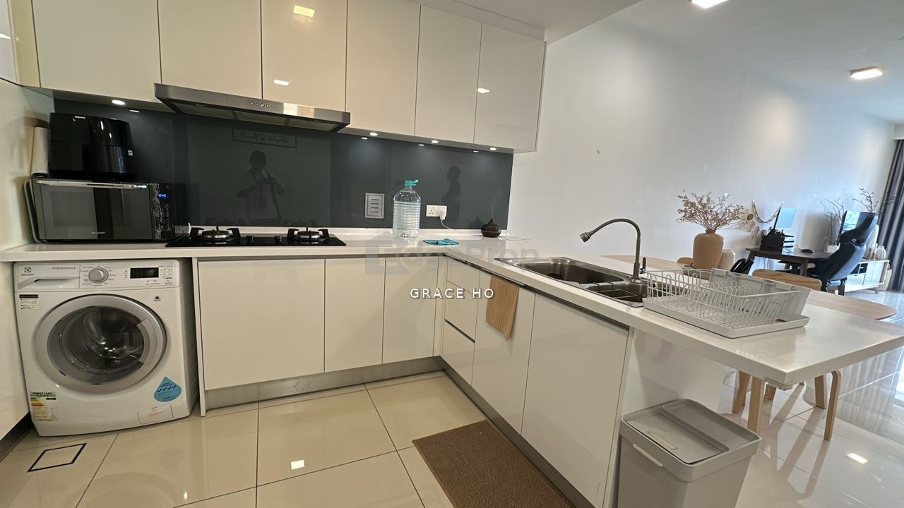 Desa ParkCity (The Westside III)