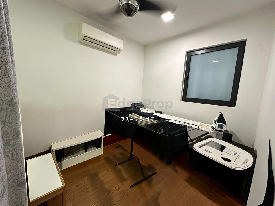 Desa ParkCity (The Westside III)