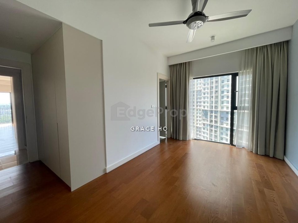 Desa ParkCity (The Westside III)