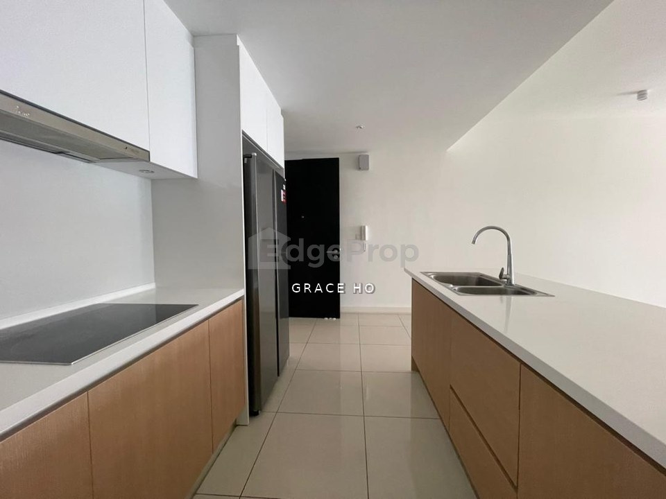 Desa ParkCity (The Westside III)