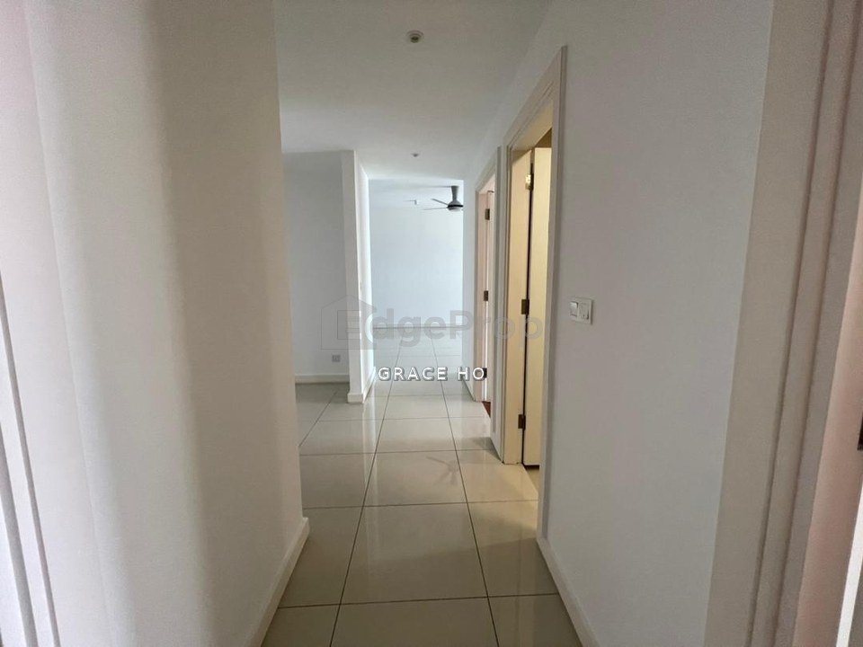 Desa ParkCity (The Westside III)
