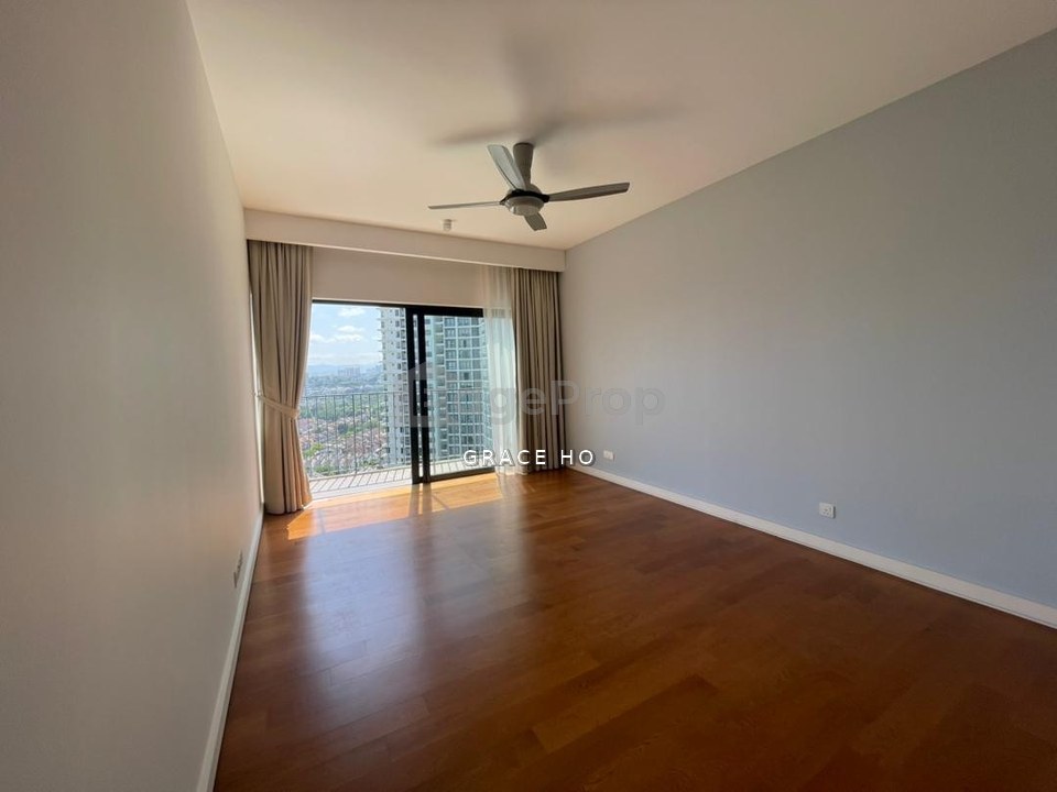 Desa ParkCity (The Westside III)