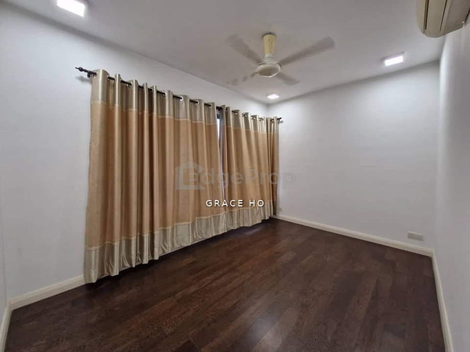 Desa ParkCity (The Westside II)
