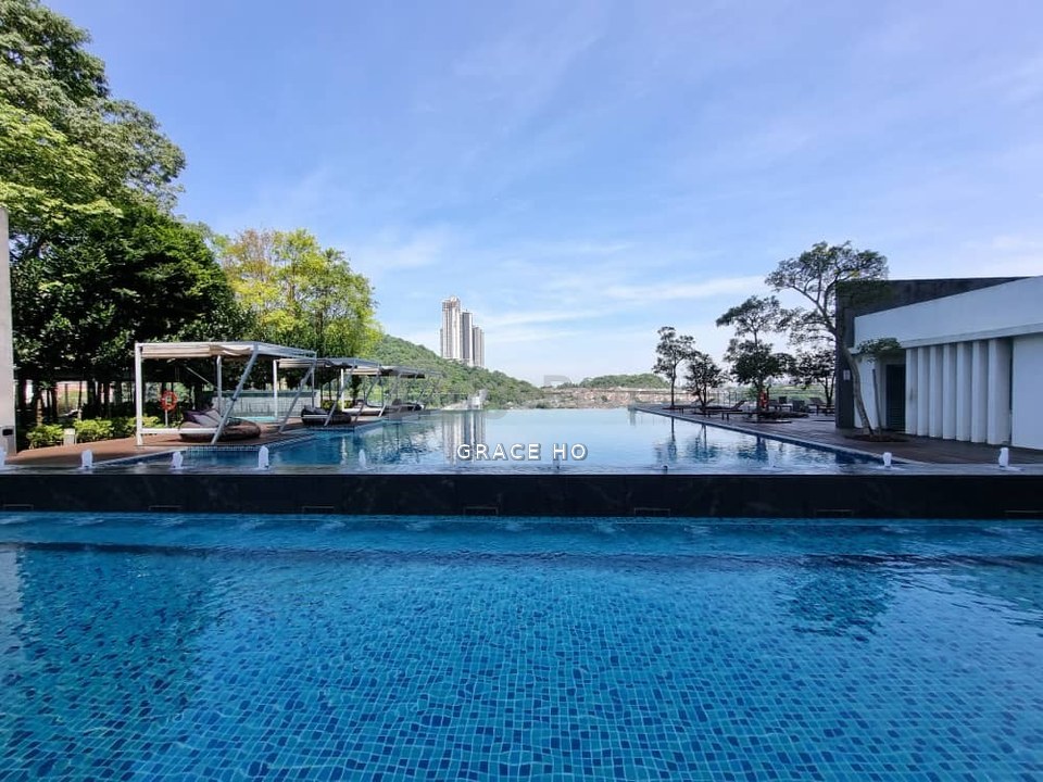 Desa ParkCity (The Westside II)