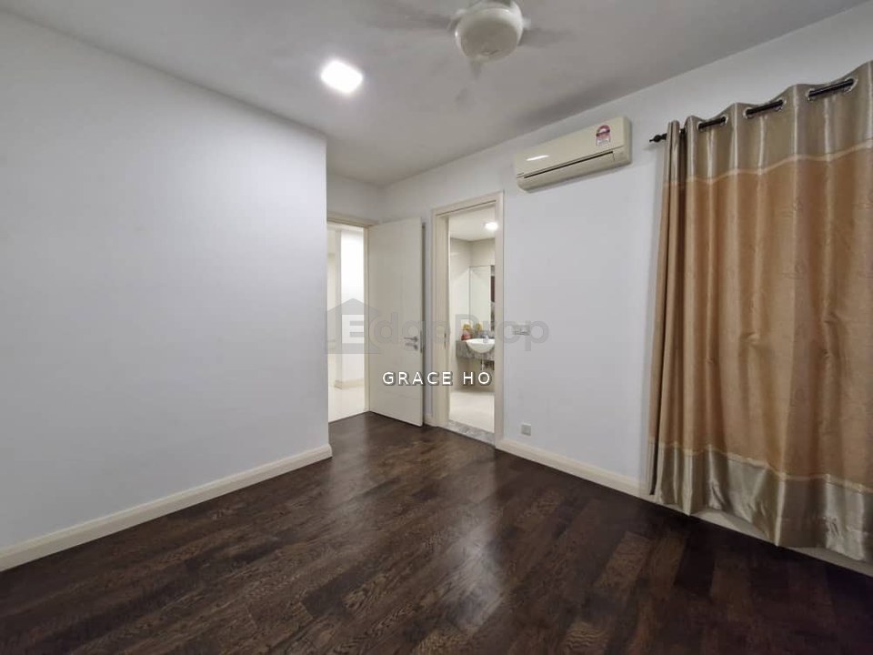 Desa ParkCity (The Westside II)