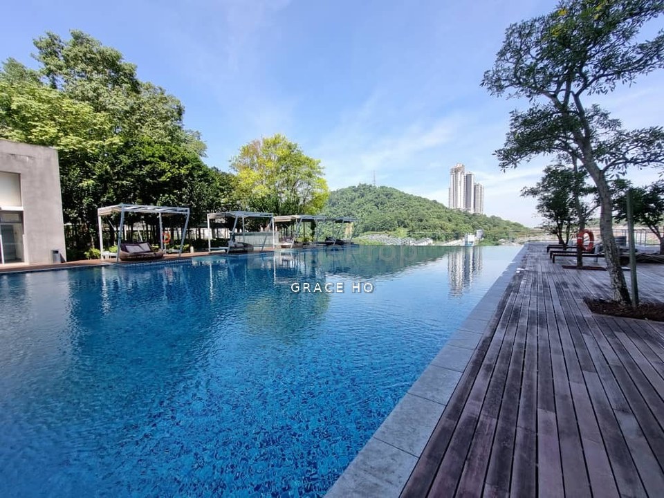 Desa ParkCity (The Westside II)