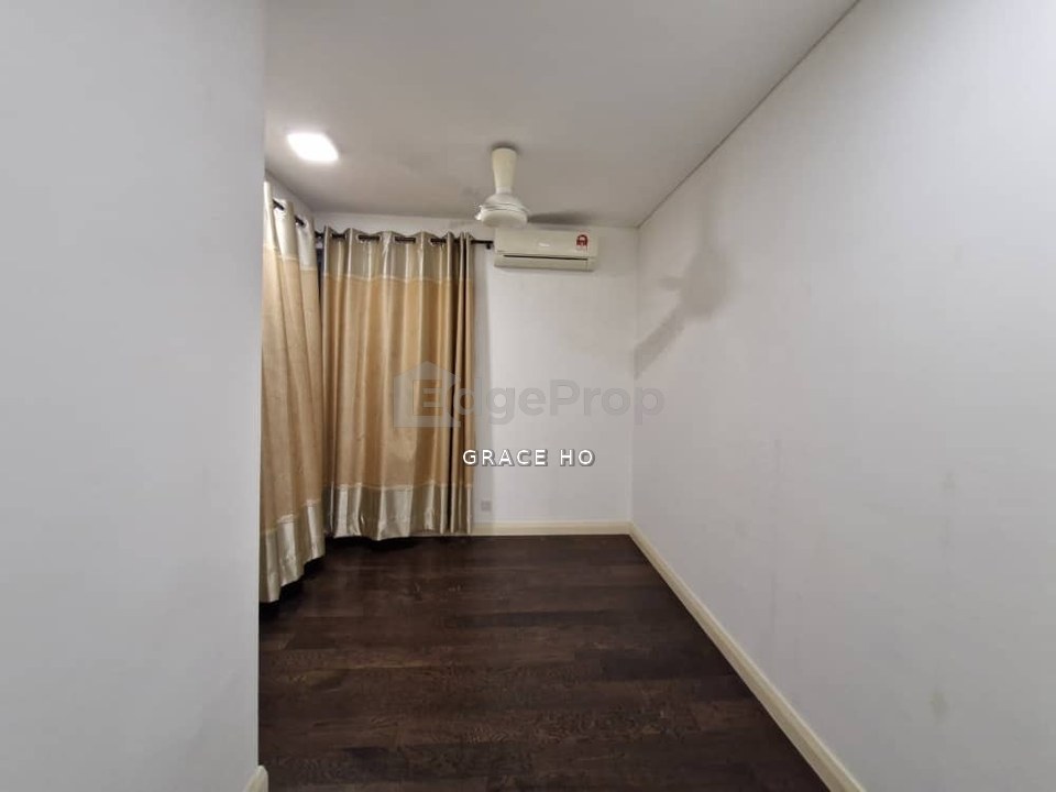 Desa ParkCity (The Westside II)