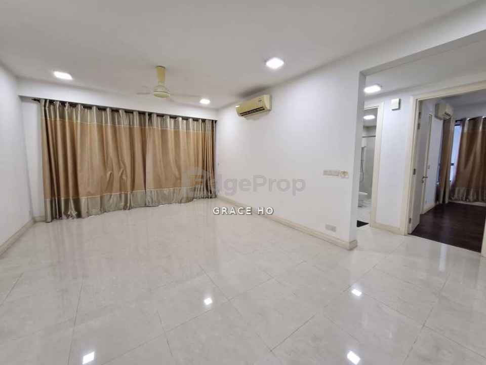 Desa ParkCity (The Westside II)