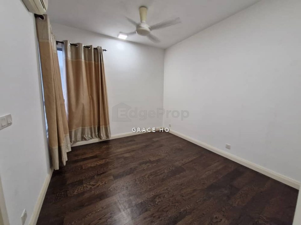 Desa ParkCity (The Westside II)