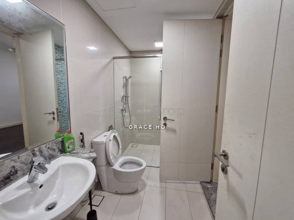 Desa ParkCity (The Westside II)