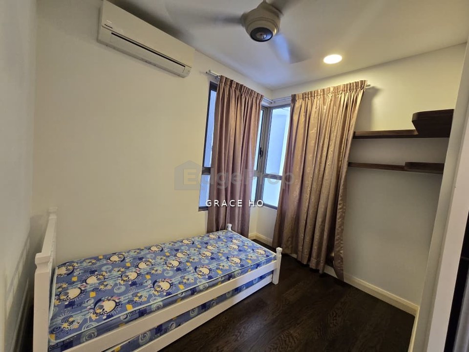 Desa ParkCity (The Westside II)