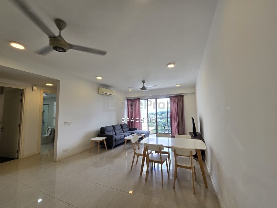 Desa ParkCity (The Westside II)