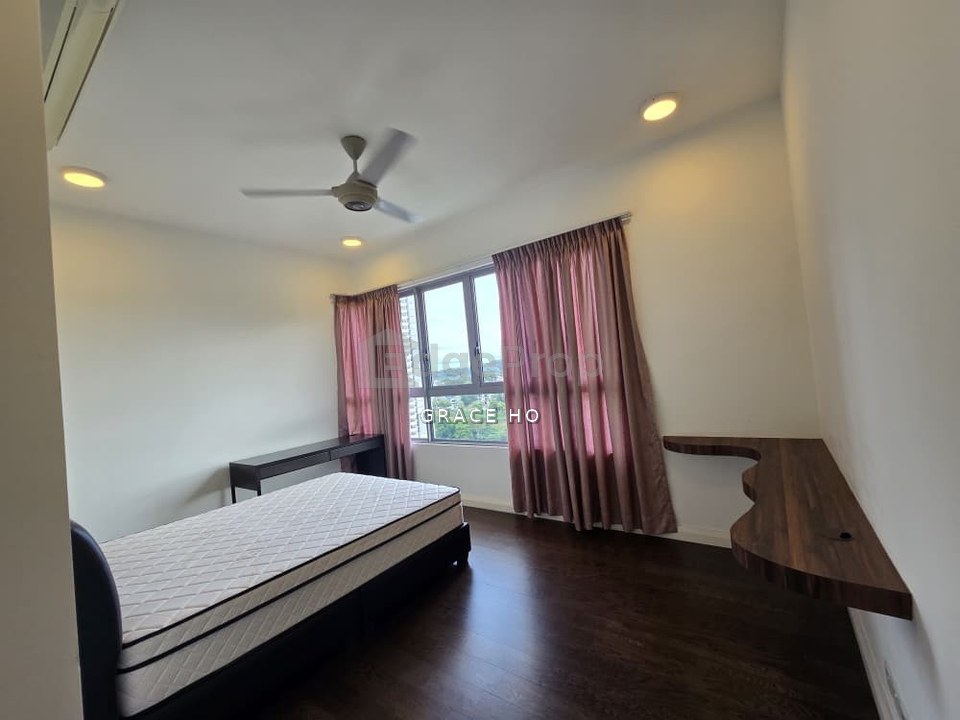 Desa ParkCity (The Westside II)