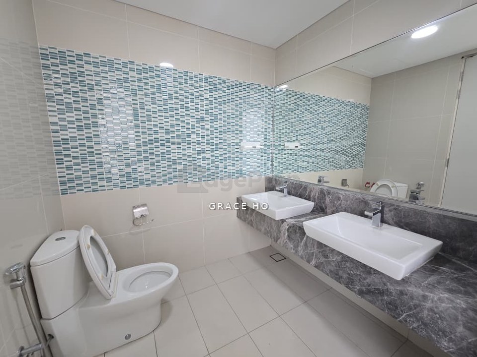Desa ParkCity (The Westside II)