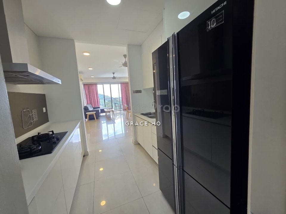Desa ParkCity (The Westside II)