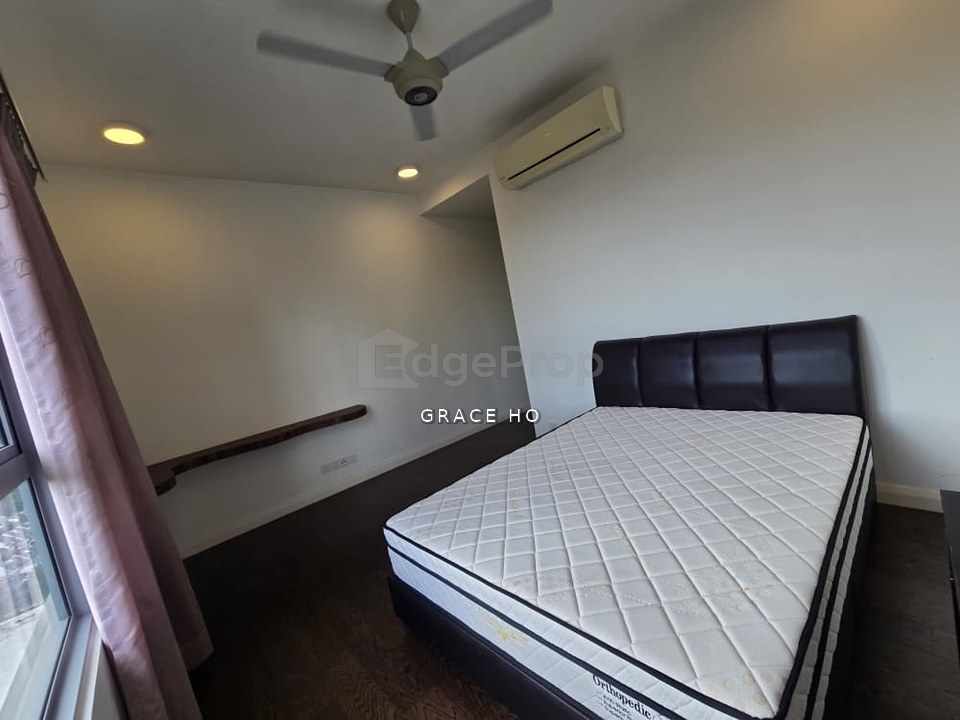Desa ParkCity (The Westside II)