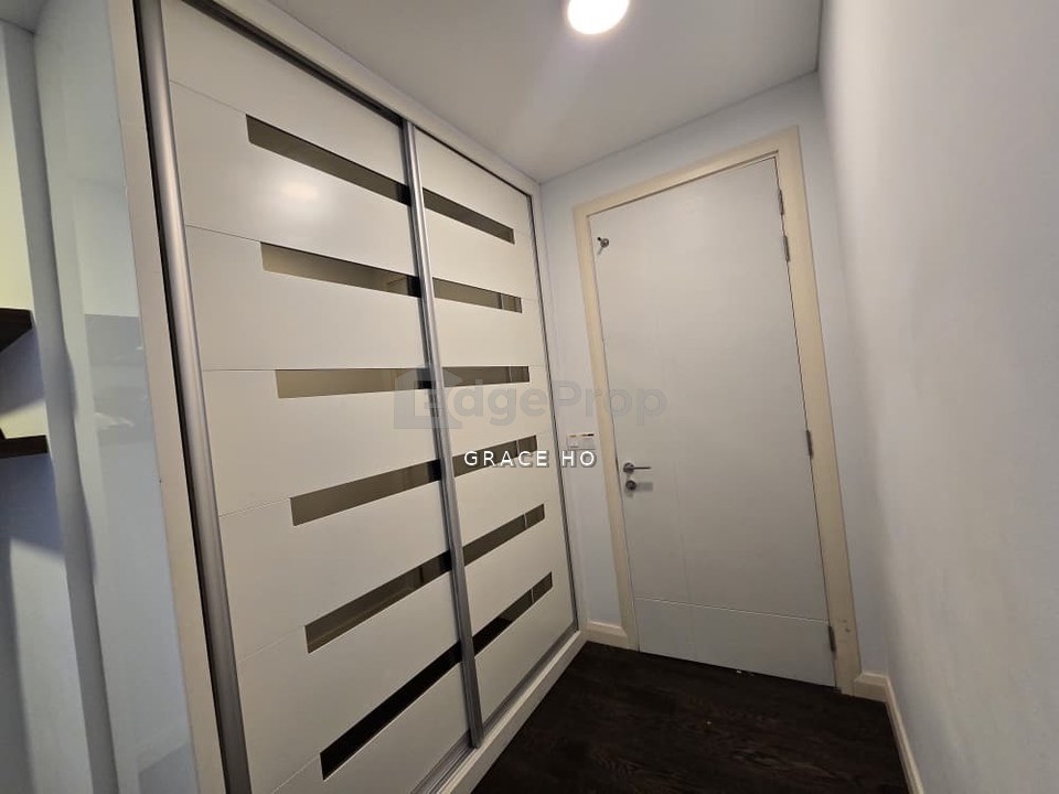 Desa ParkCity (The Westside II)