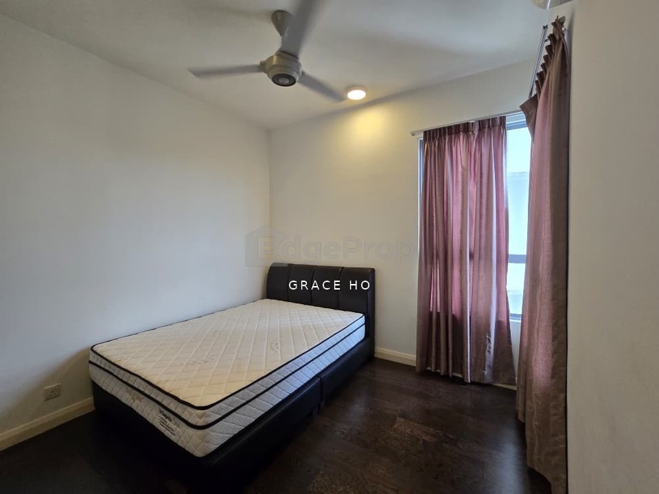 Desa ParkCity (The Westside II)