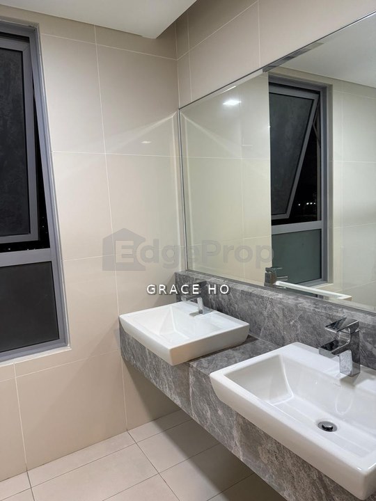 Desa ParkCity (The Westside II)