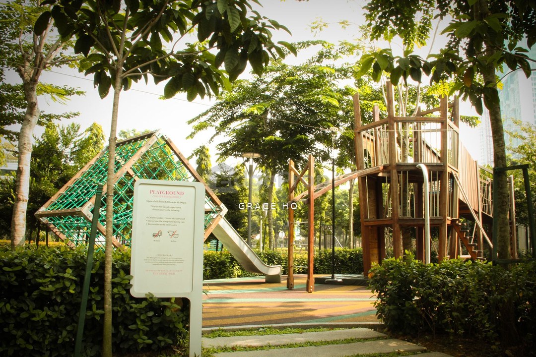 Desa ParkCity (The Westside II)