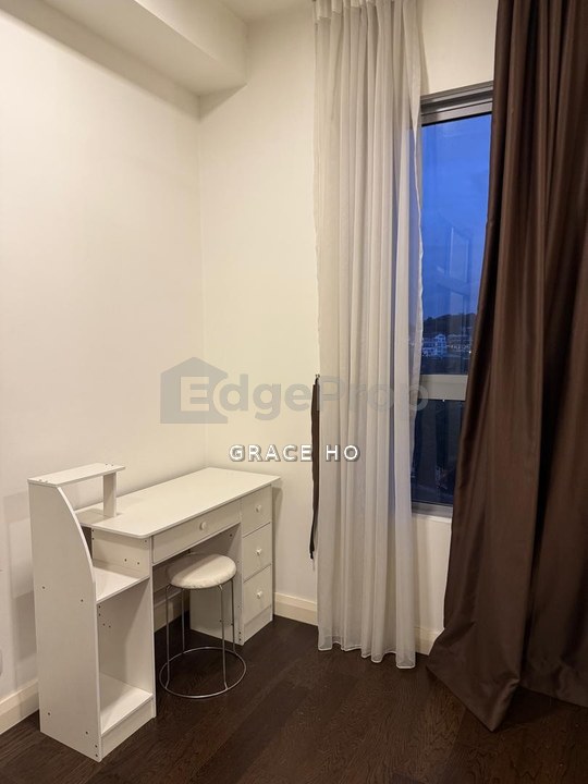 Desa ParkCity (The Westside II)