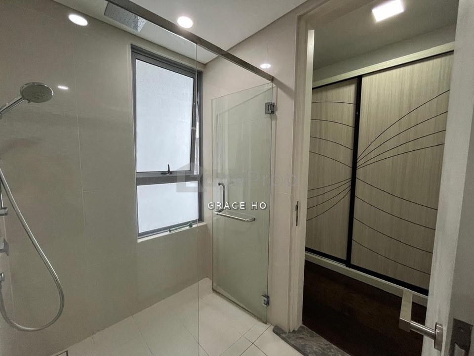 Desa ParkCity (The Westside II)