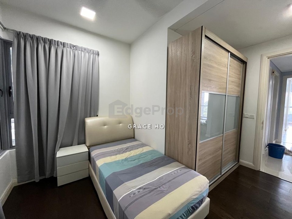 Desa ParkCity (The Westside II)