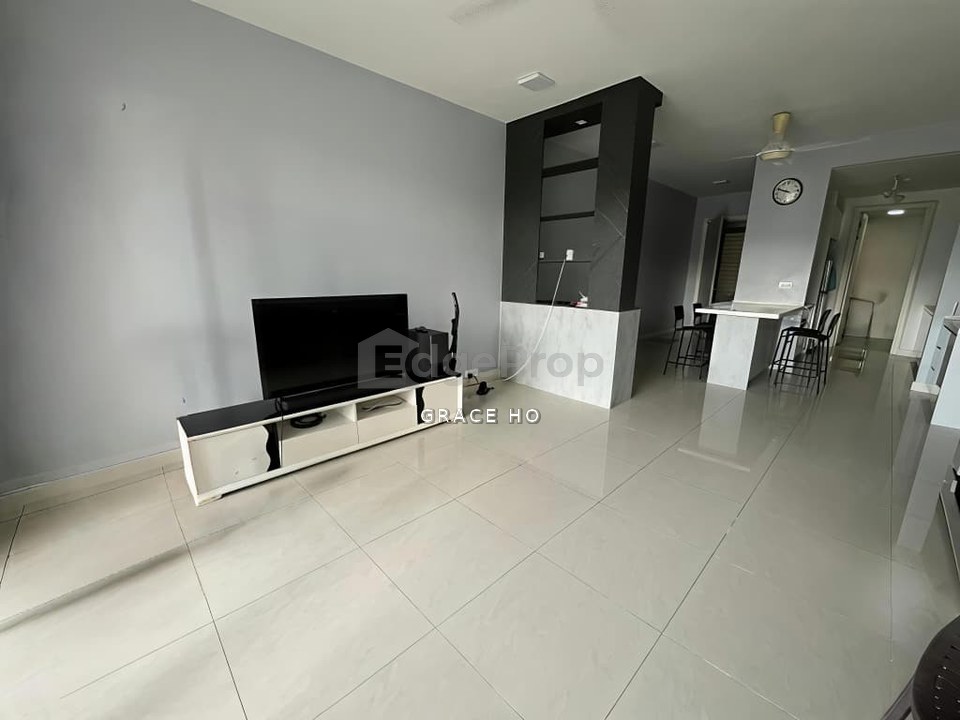 Desa ParkCity (The Westside II)