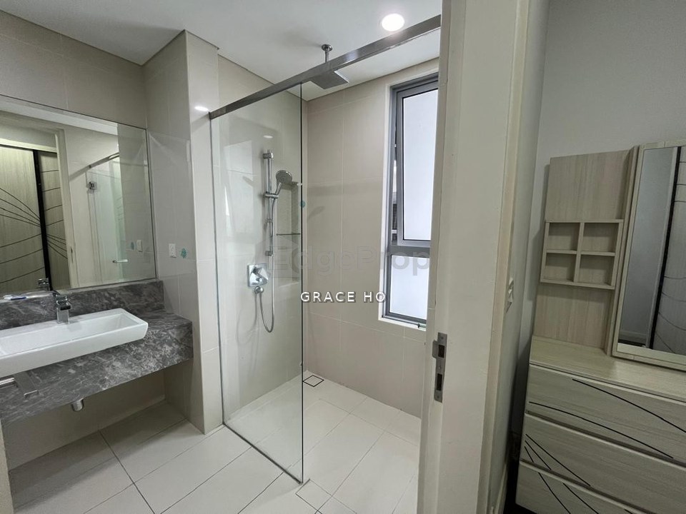 Desa ParkCity (The Westside II)